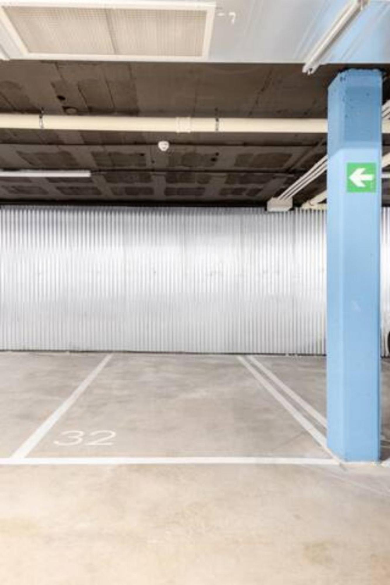 Apartamento Piso Climatizado Y Parking Madrid Exterior foto
